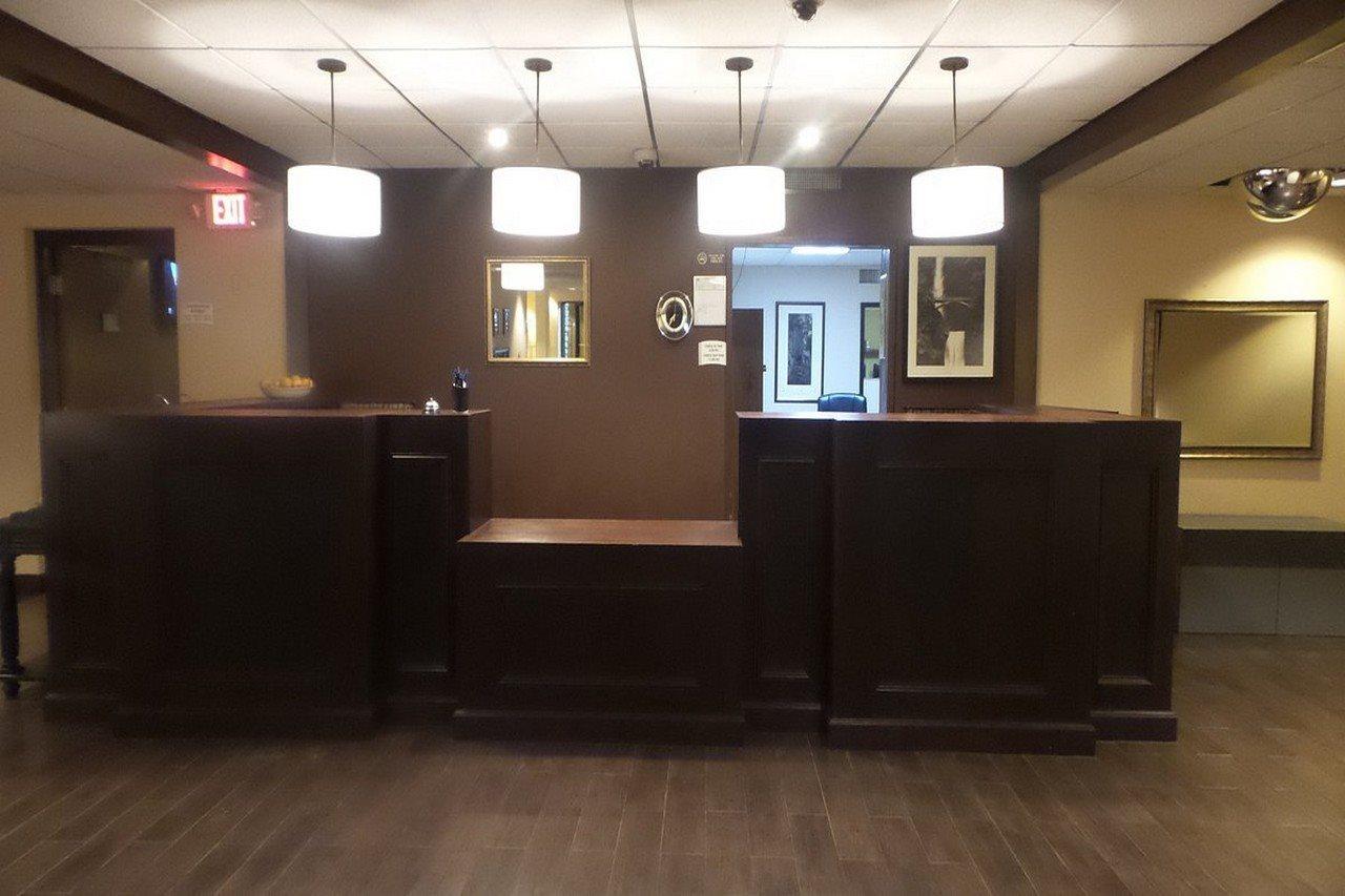 Comfort Inn & Suites Beaver Dam Buitenkant foto