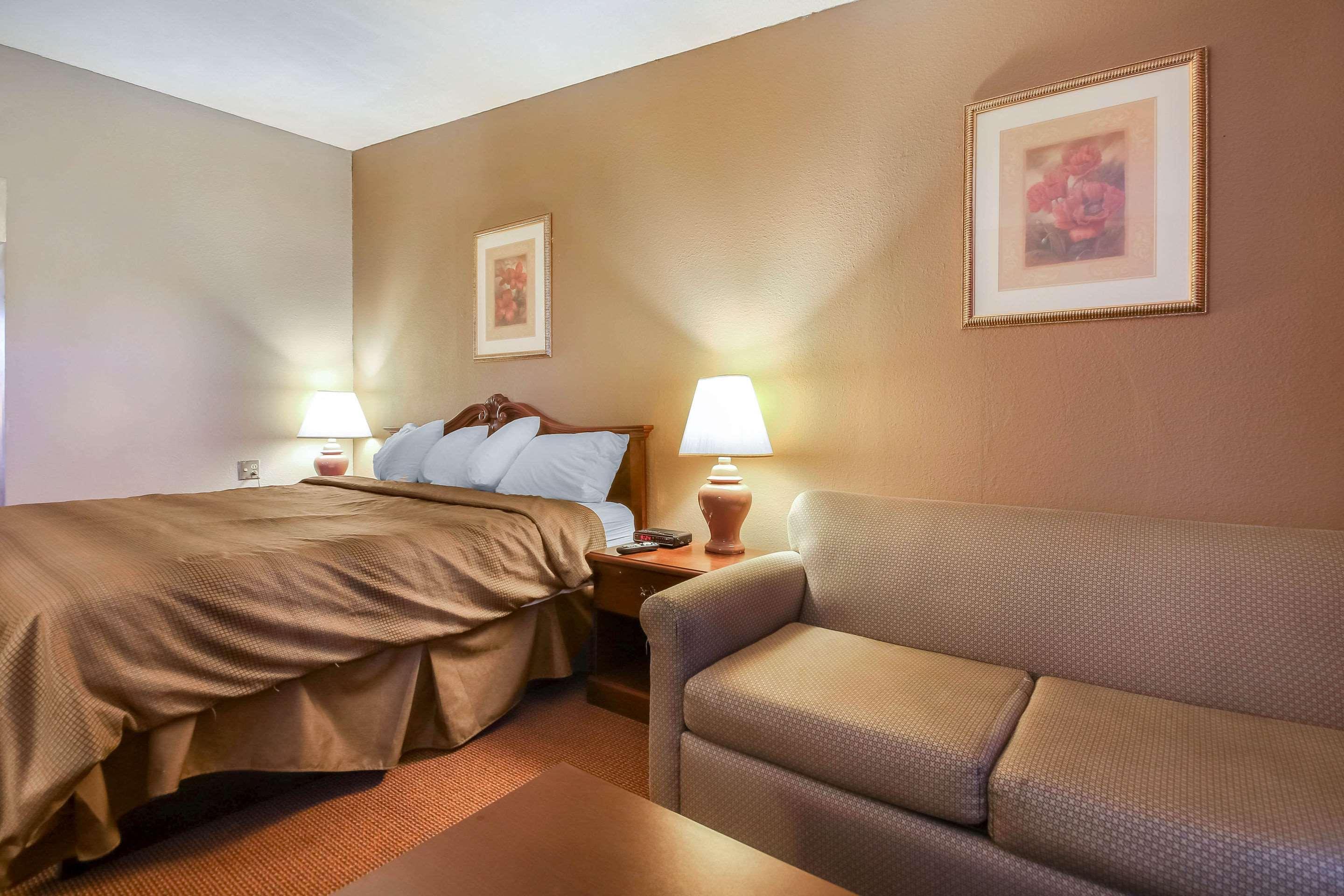 Comfort Inn & Suites Beaver Dam Buitenkant foto