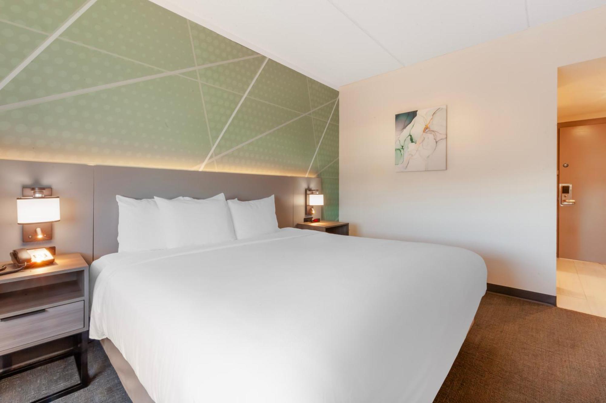 Comfort Inn & Suites Beaver Dam Buitenkant foto