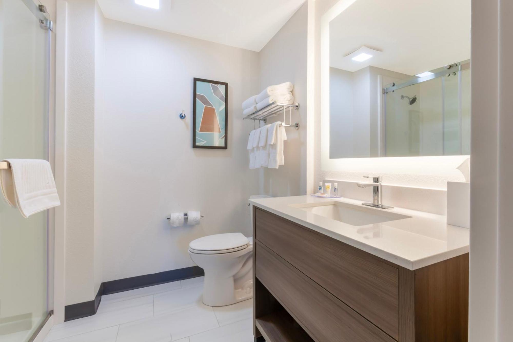 Comfort Inn & Suites Beaver Dam Buitenkant foto