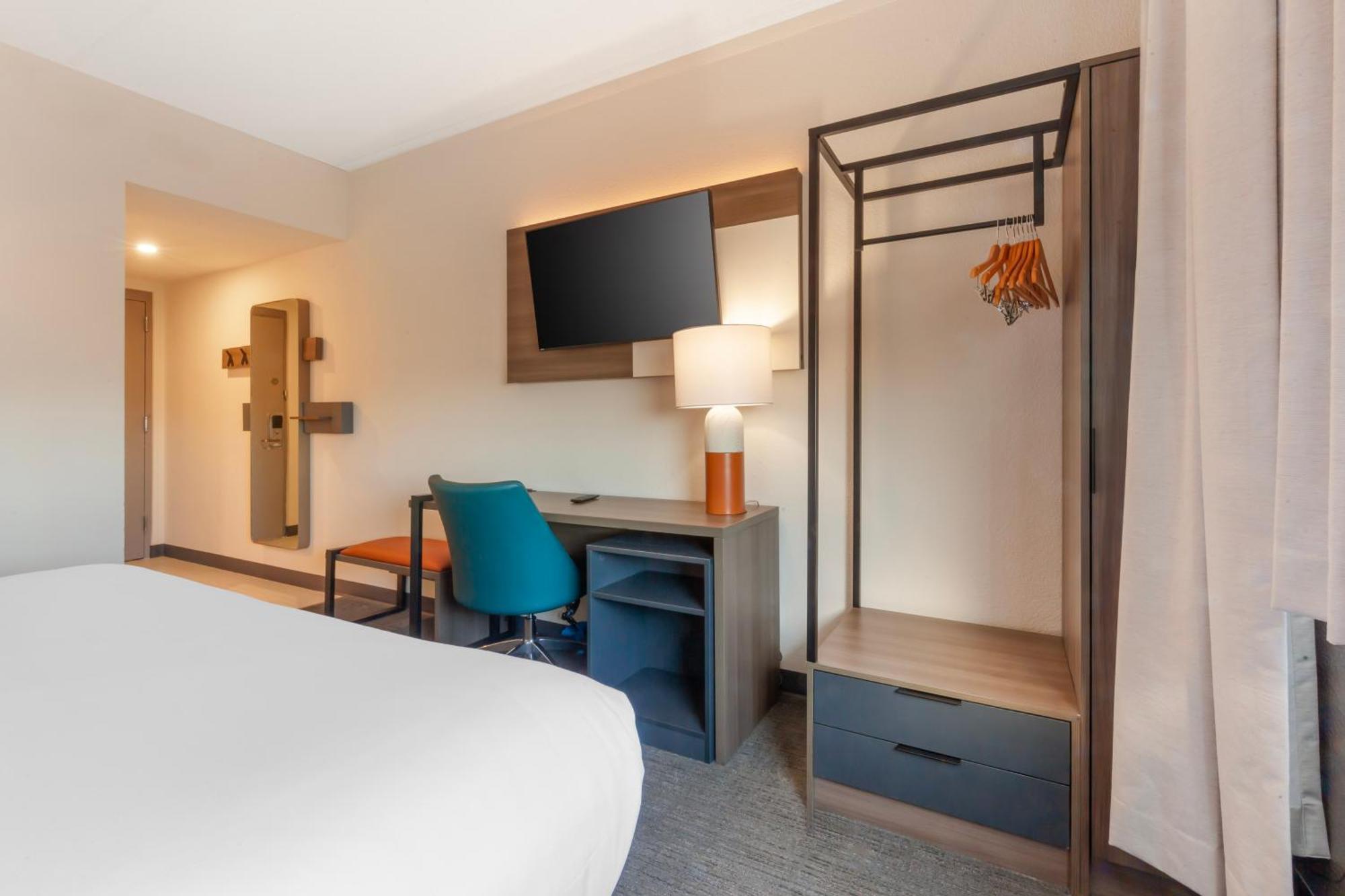 Comfort Inn & Suites Beaver Dam Buitenkant foto