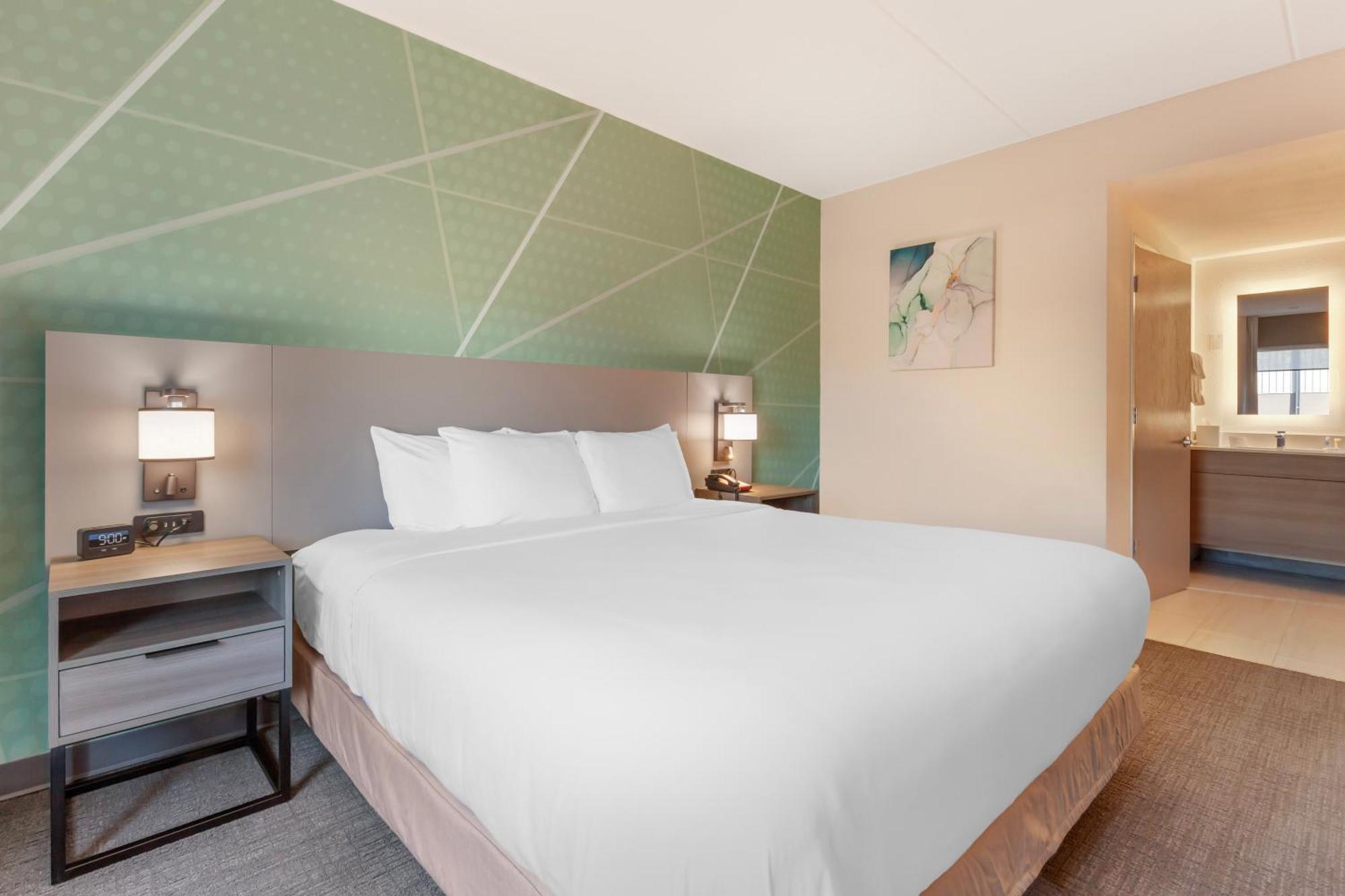 Comfort Inn & Suites Beaver Dam Buitenkant foto