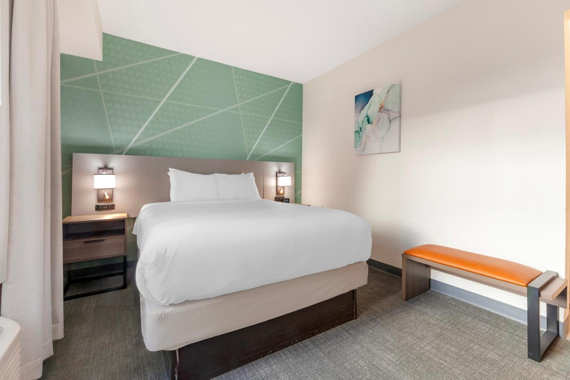Comfort Inn & Suites Beaver Dam Buitenkant foto