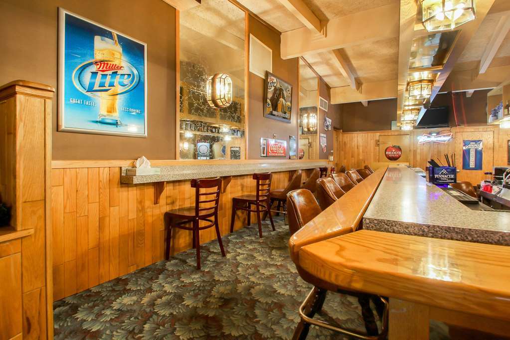 Comfort Inn & Suites Beaver Dam Restaurant foto